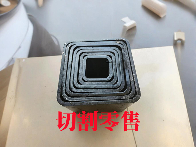 潜江锰材无缝伸缩套管